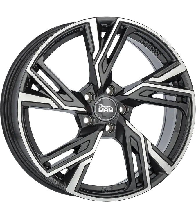 MAM RS5 PFP 8,50x19 5x112,00 ET30,00