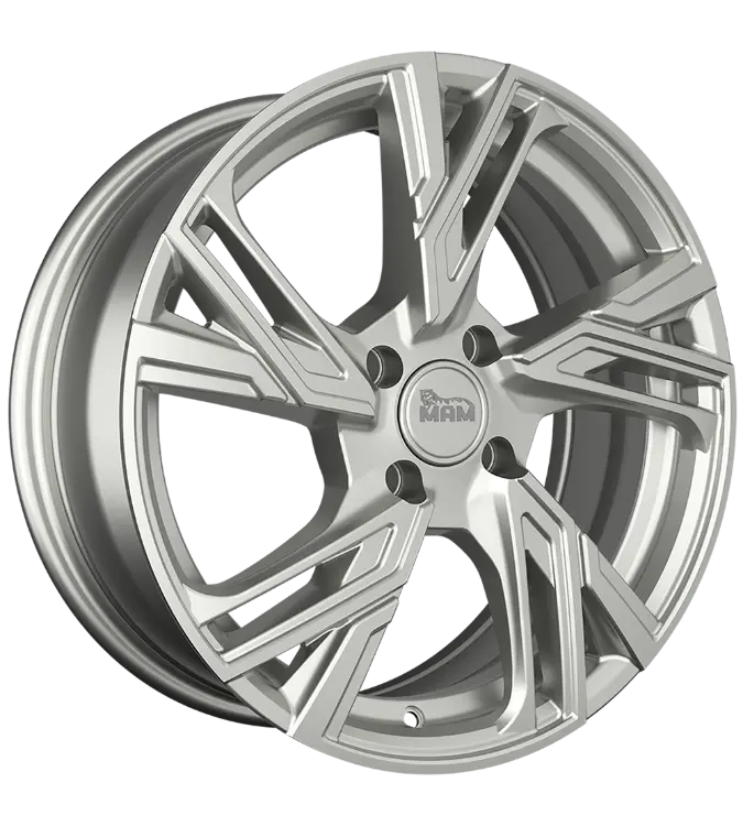 MAM RS5 SL 6,50x16 4x108,00 ET37,00