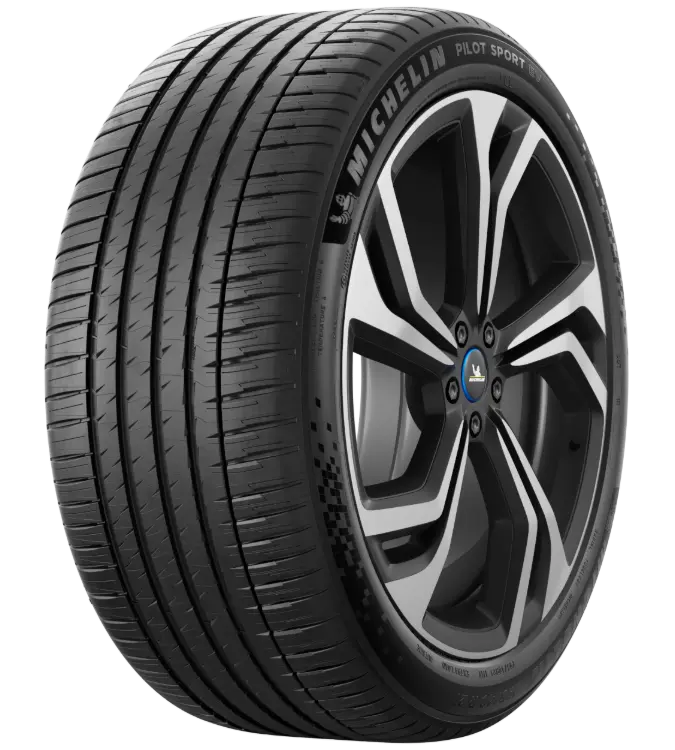 Michelin Pilot Sport EV 245/45 R20 103 V XL, A39