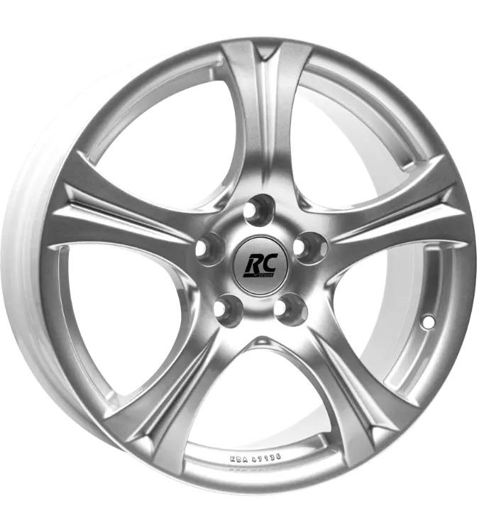 RC Design RC 14 SUV 7,50x17 6x114,30 ET30,00
