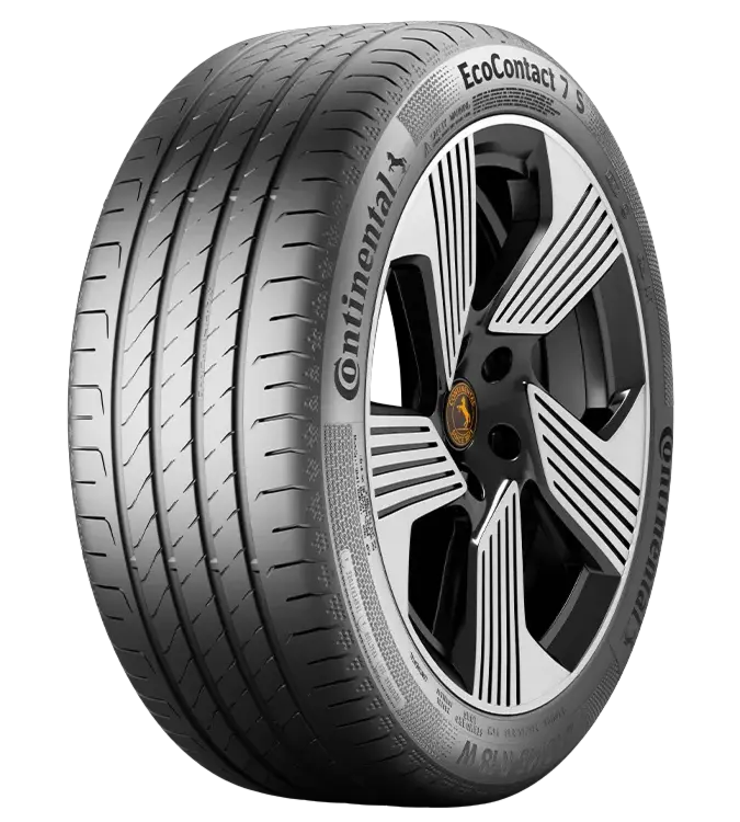 Continental EcoContact 7 S 215/65 R16 102 H XL, (+)