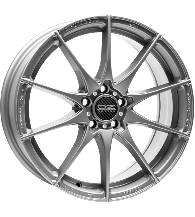 OZ FORMULA HLT 7,50x17 5x112,00 ET50,00