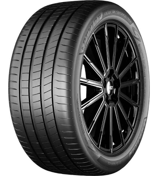 Dunlop Blue Response TG 215/40 R17 87 W XL