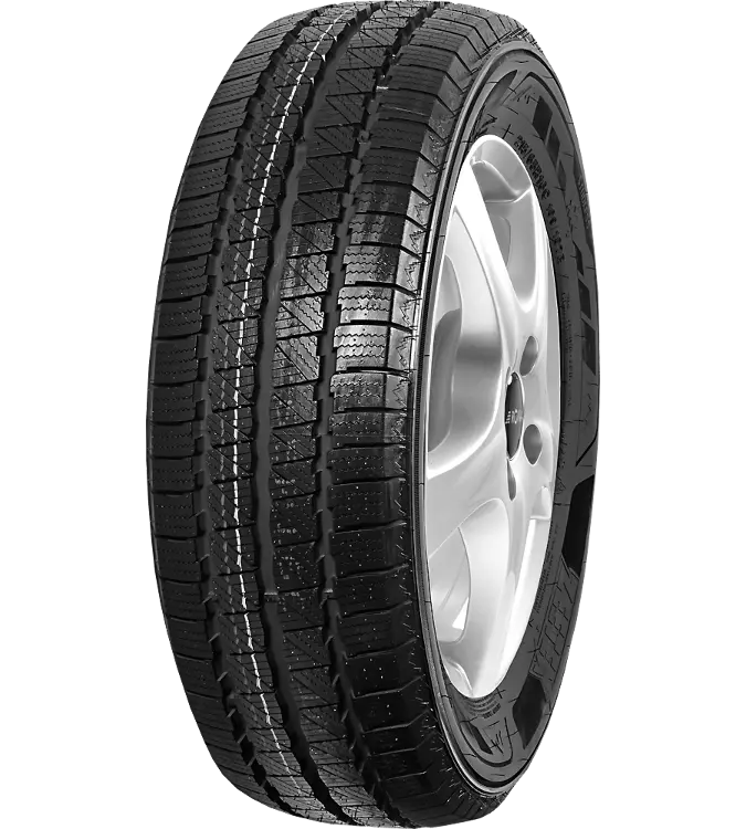 Zeetex WV1000 205/75 R16 113/111 S C