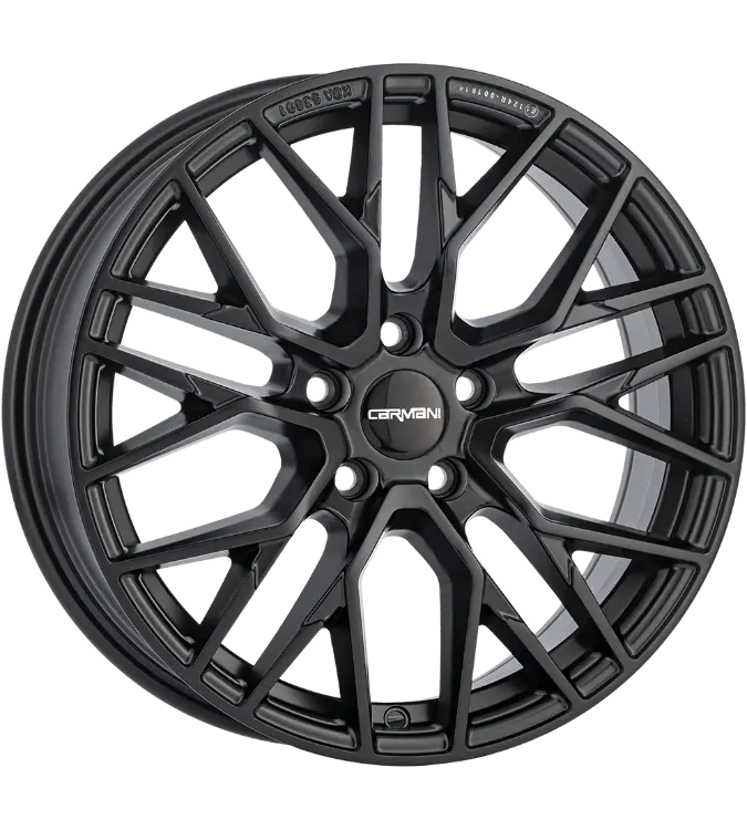 Carmani 20 Ludwig BM 6,50x16 5x112,00 ET44,00
