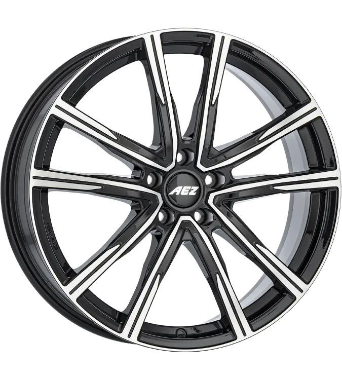 AEZ Montreal dark 8,00x20 5x112,00 ET47,00