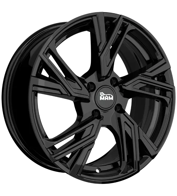 MAM RS5 BP 6,50x16 4x108,00 ET37,00