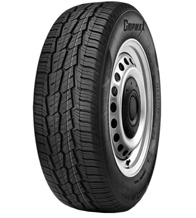 GRIPMAX SureGrip A/S Van 195/60 R16 99/97 T C
