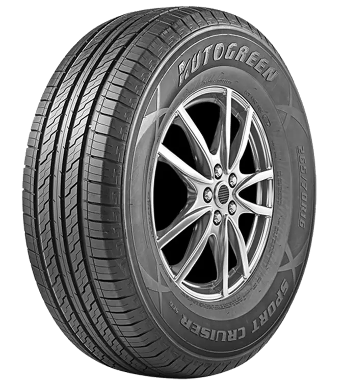 Autogreen SportCruiser SC6 235/65 R17 104 H