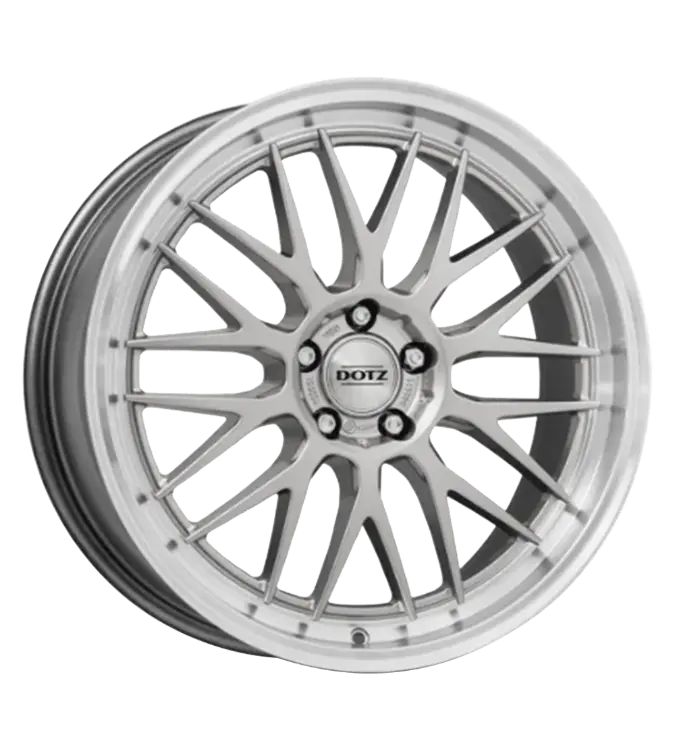 DOTZ Bilbao blaze 8,00x20 5x112,00 ET27,00