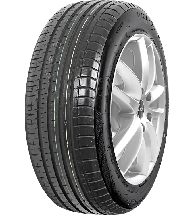 Accelera PHI R 245/40 R18 97 Y XL, ZR