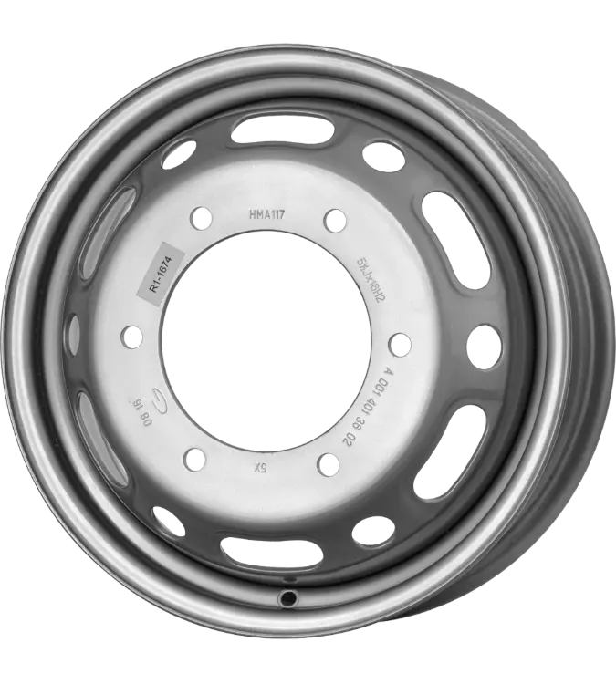 Magnetto Wheels MW R1-1674