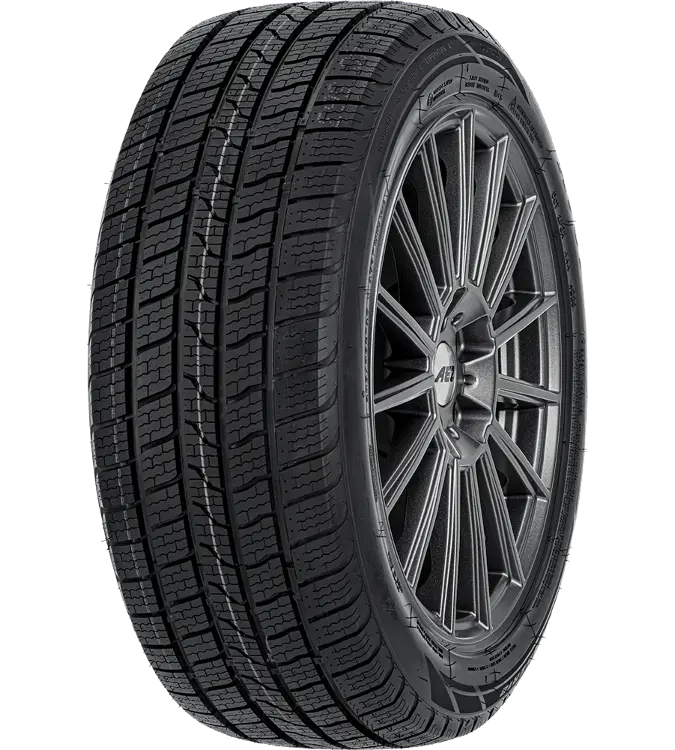 Aplus A909 AllSeason 185/60 R14 82 H