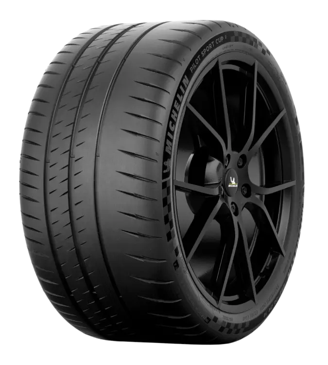 Michelin Pilot Sport Cup 2 Connect 295/30 R18 98 Y XL, ZR, Connect