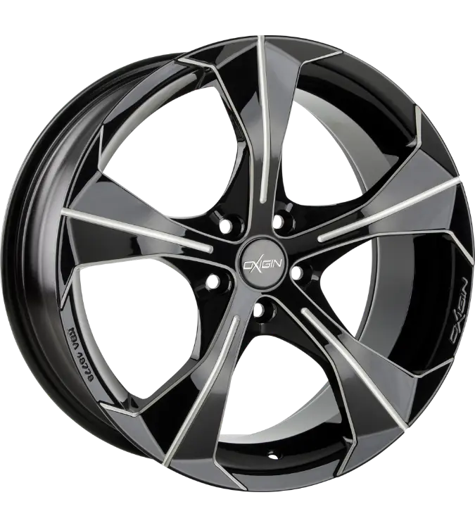 Oxigin 17 Strike BFP 10,00x20 5x108,00 ET35,00