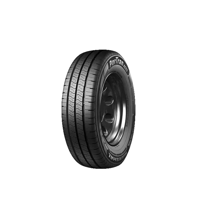 Marshal PorTran KC53 205/65 R16 107/105 T C