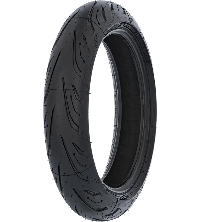 Michelin Power Shift 160/60 R15 67 H Tył TL M/C