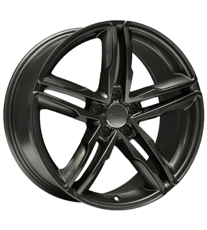 2DRV WH11 DGM+ 8,00x18 5x112,00 ET50,00
