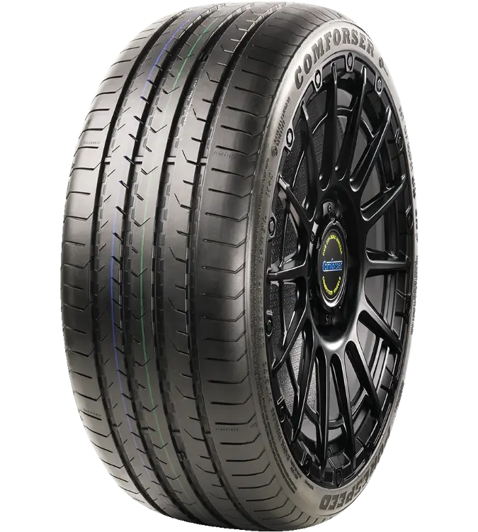 Comforser Purespeed 225/35 R19 88 Y XL, ZR