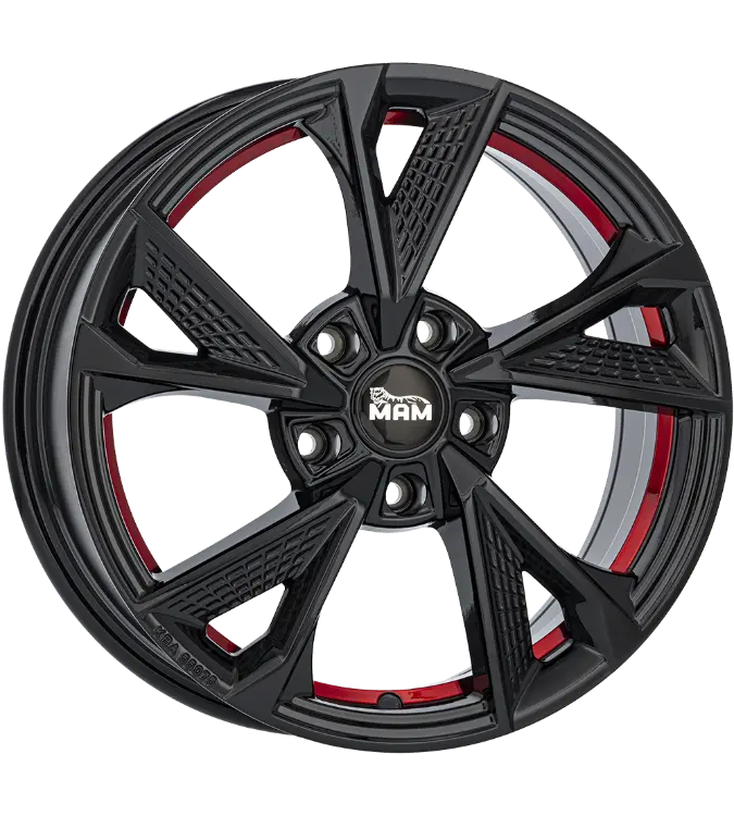 MAM RS6 BPRI 8,00x18 5x112,00 ET45,00