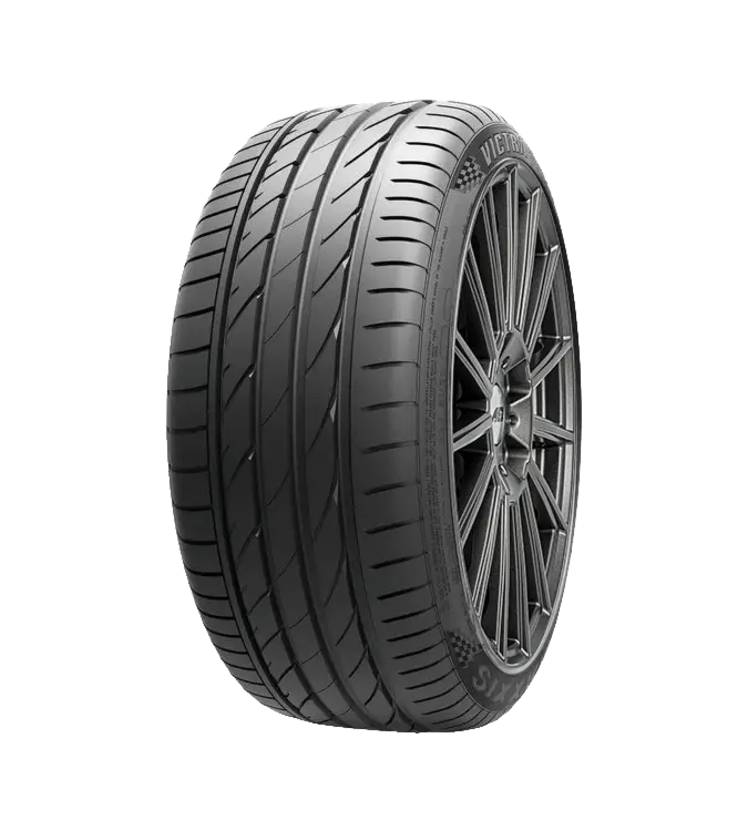 Maxxis Victra Sport 5 VS5 SUV 255/55 R20 110 Y XL