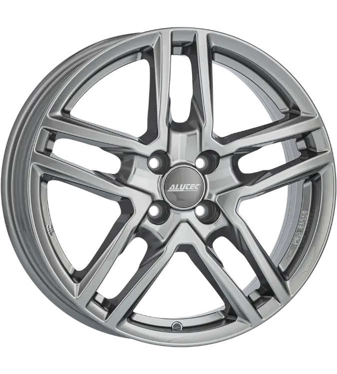 ALUTEC Ikenu 6,50x17 4x108,00 ET20,00