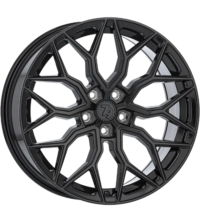 SEVENTY9 SV-K BG 7,00x17 5x114,30 ET40,00