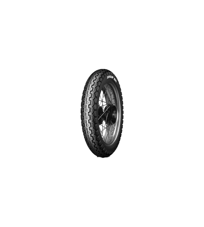 Dunlop TT100 4.10-19 61 H Przód/Tył TT