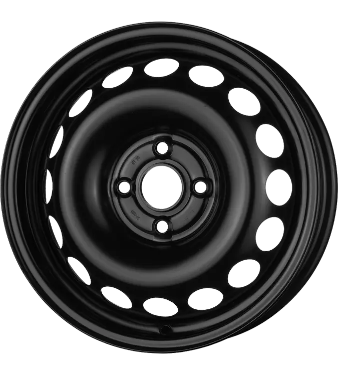 Magnetto Wheels MW R1-1931