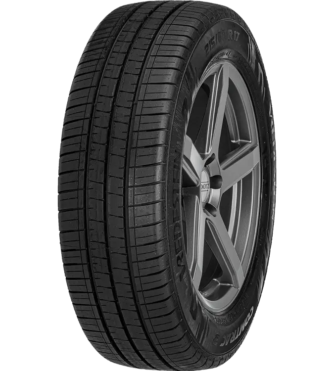 Vredestein Comtrac 2 215/60 R16 103/101 T C