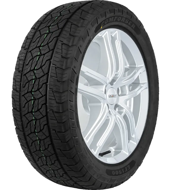 Comforser EF1500 225/45 R19 96 V XL