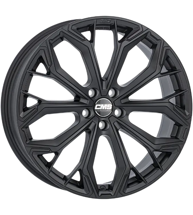 CMS C37 MB 8,00x18 5x112,00 ET46,10