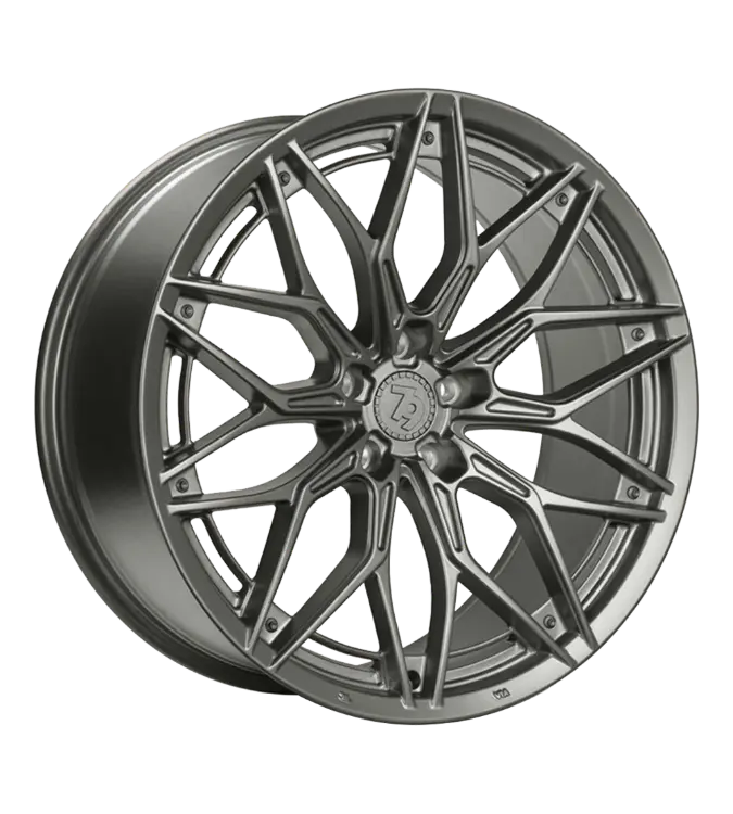 SEVENTY9 SCF-R HGM 8,00x18 5x112,00 ET40,00