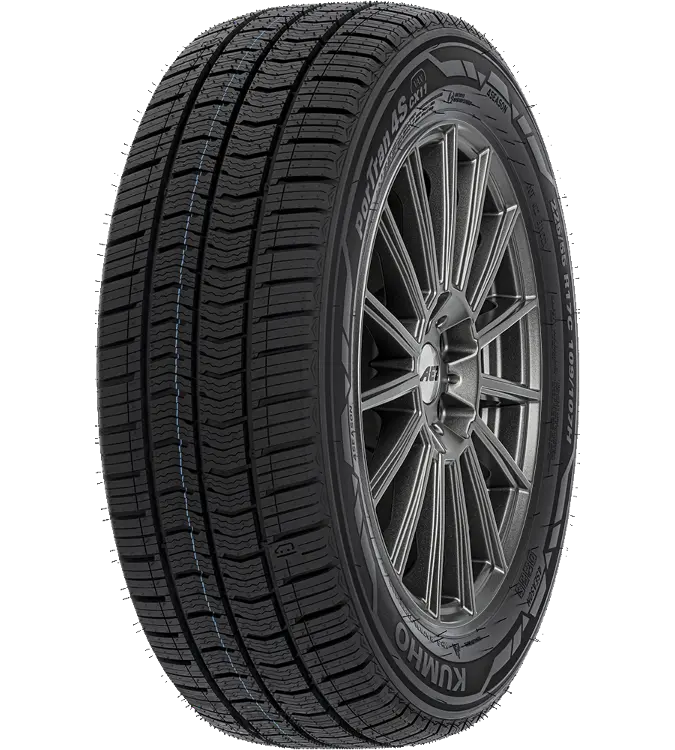 Kumho PorTran 4S CX11 195/60 R16 99/97 H C