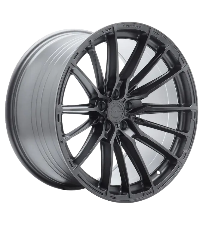 CONCAVER CVR7 Carbon Graphite 8,50x20 5x112,00 ET24,00