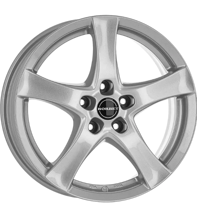 Borbet F 6,00x15 5x105,00 ET35,00
