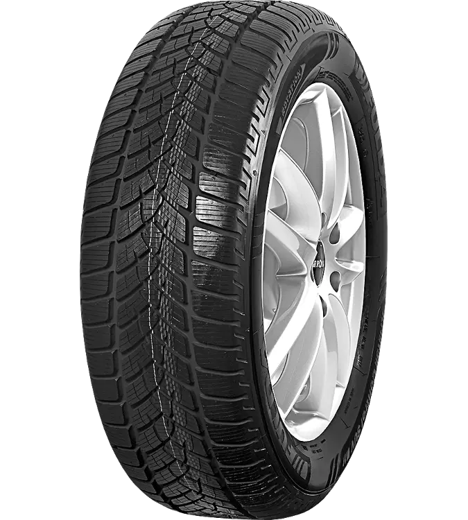 Fulda Kristall Control SUV 235/65 R17 108 H XL