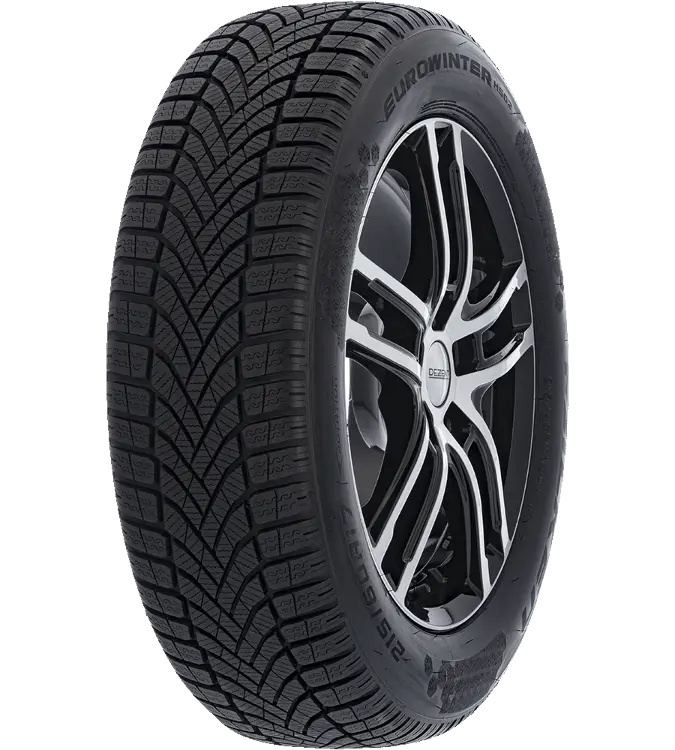Falken Eurowinter HS02 195/60 R17 90 H
