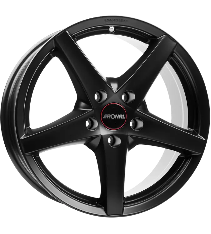 Ronal R41 Trend 7,00x16 5x115,00 ET45,00