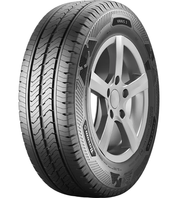 Barum Vanis 3 215/65 R15 104/102 T C
