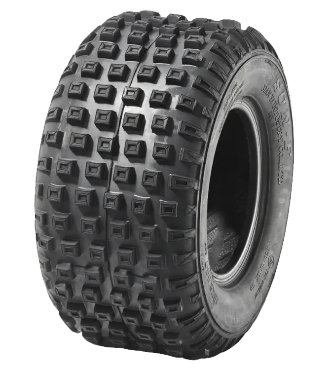 SunF A-011 16x8-7 20 F TL E