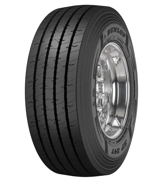 Dunlop SP247 435/50R19.5 160 J