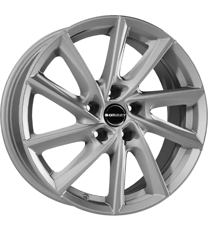 Borbet VT 7,50x17 5x112,00 ET40,00