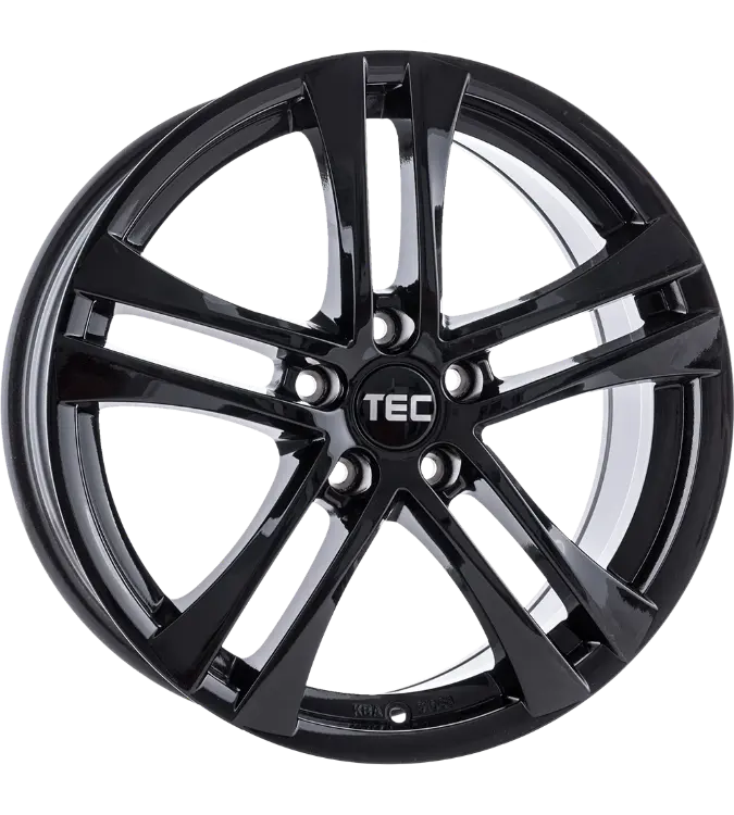 TEC SPEEDWHEELS Tec AS4 BG 6,50x16 5x112,00 ET54,00
