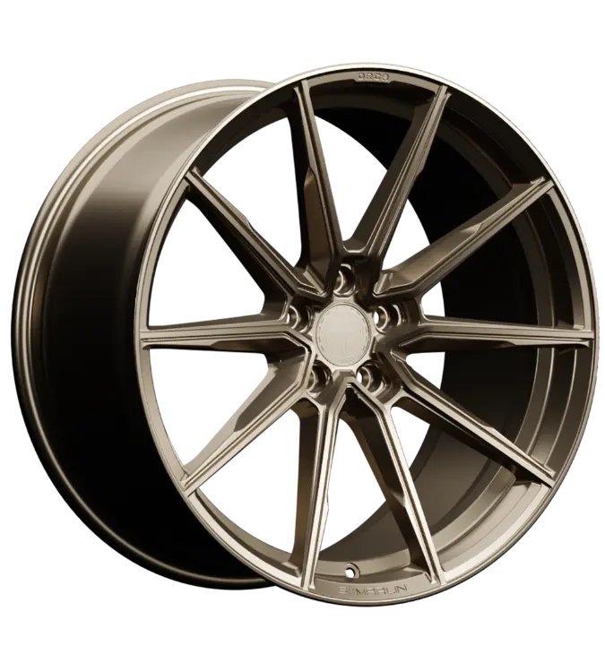 Pro Line S1.1 Marlin SS 9,00x20 5x112,00 ET35,00
