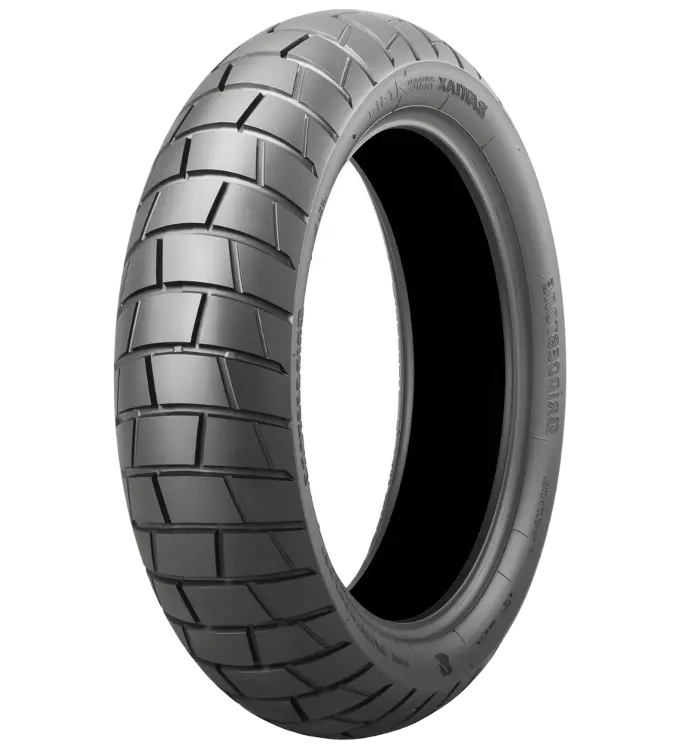 Bridgestone Battlax Adventure Trail AT41 150/70 R18 70 V Tył TL M+S, UM