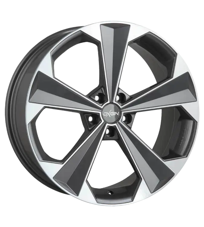 Oxigin 22 OXRS TP 8,50x19 5x112,00 ET43,00