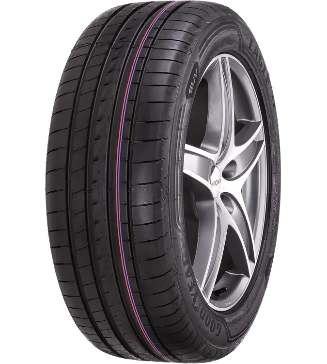 Goodyear Eagle F1 Asymmetric 3 SUV 235/45 R21 101 T XL, FP, SealTech