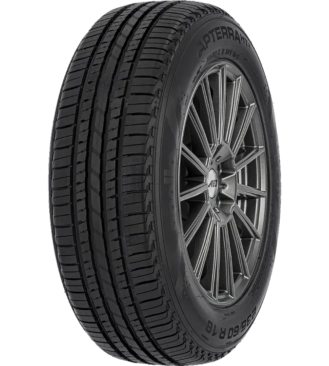 Apollo Apterra HT 2 235/60 R18 107 V XL