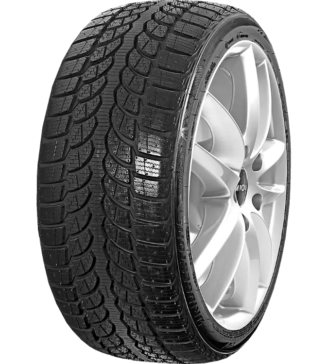 Bridgestone Blizzak LM32 225/55 R16 99 H XL, MO